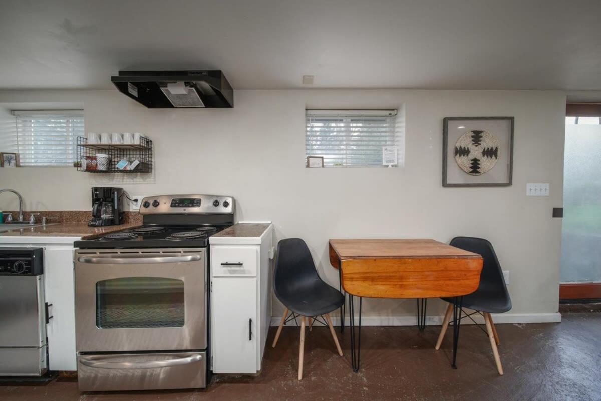 #Stayinmydistrict Pendelton Place Walk To Mt Tabor Portland Extérieur photo