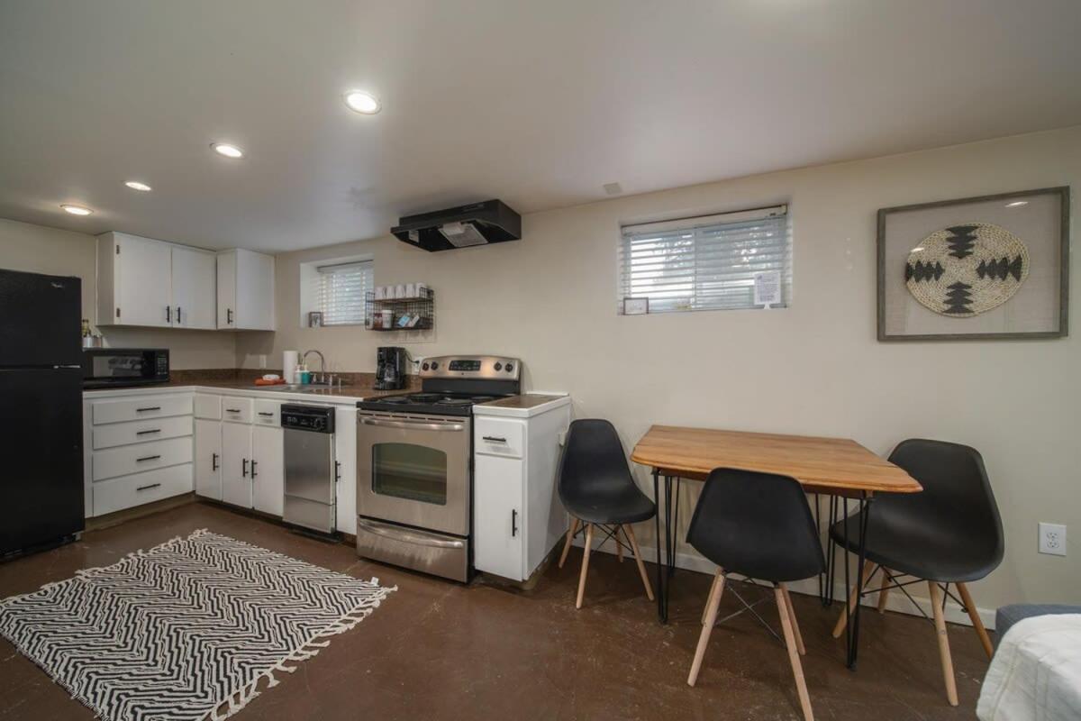 #Stayinmydistrict Pendelton Place Walk To Mt Tabor Portland Extérieur photo