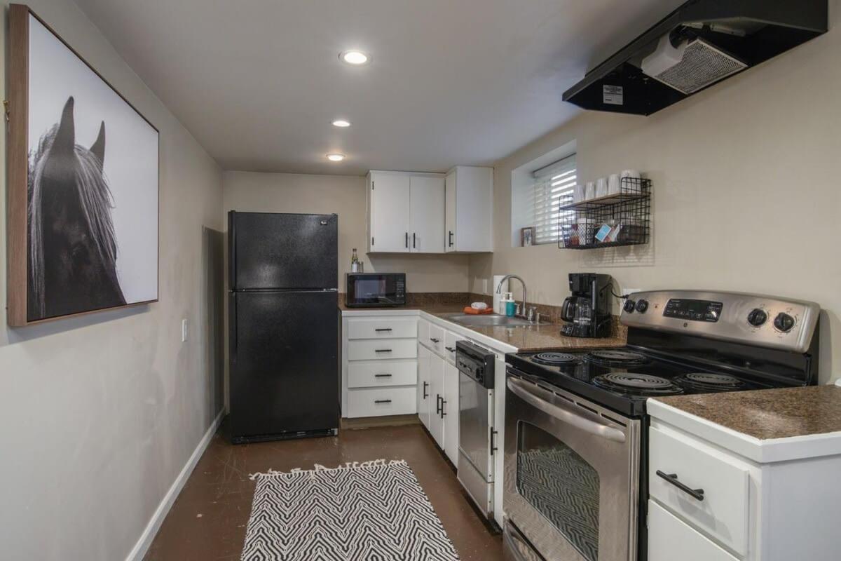 #Stayinmydistrict Pendelton Place Walk To Mt Tabor Portland Extérieur photo