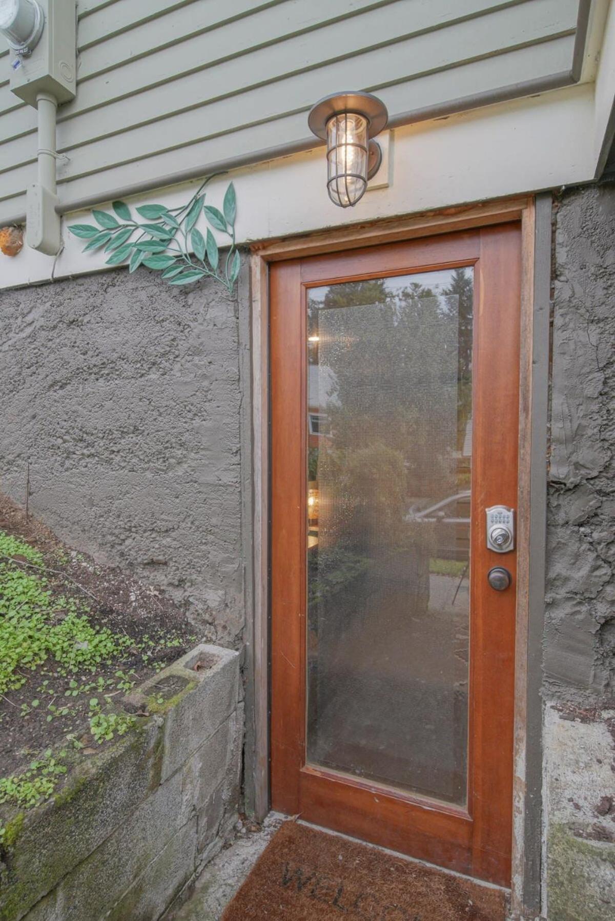 #Stayinmydistrict Pendelton Place Walk To Mt Tabor Portland Extérieur photo